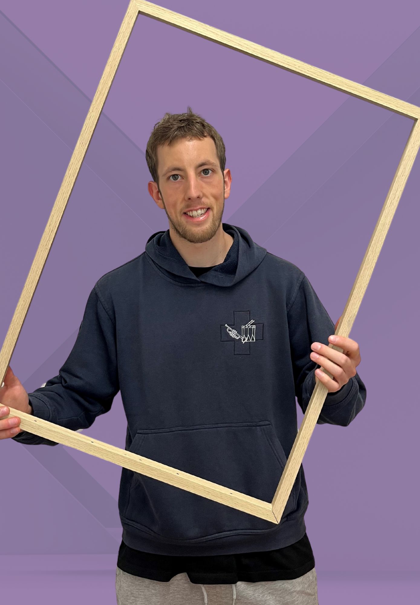 Cédric Pralong